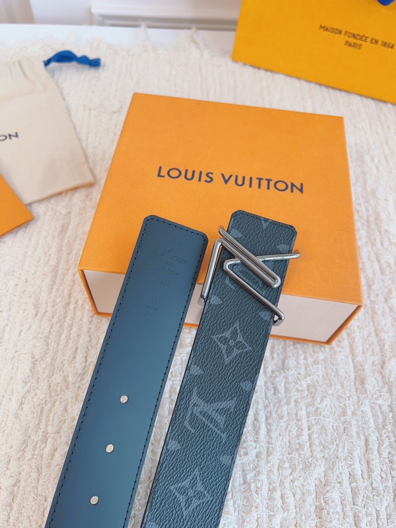 l0vis Vvtt0n belts
